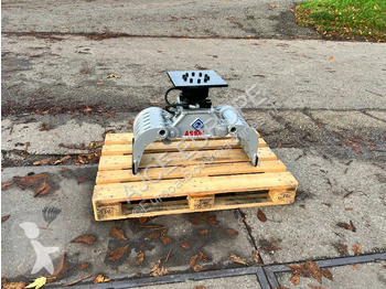 Equipamientos maquinaria OP AJCE 0.8-3ton