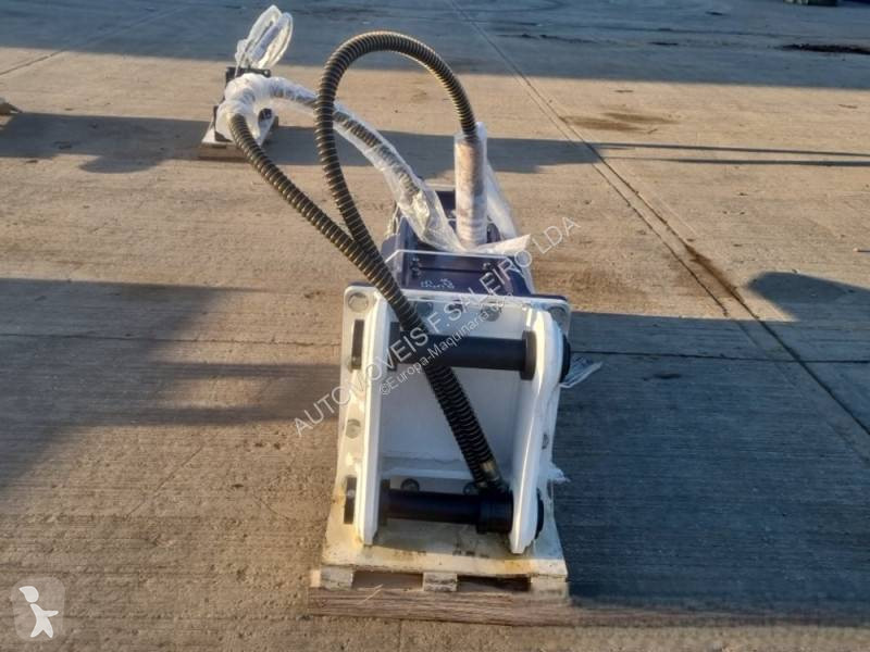 Equipamentos de obras Hiroxxx HDX-30