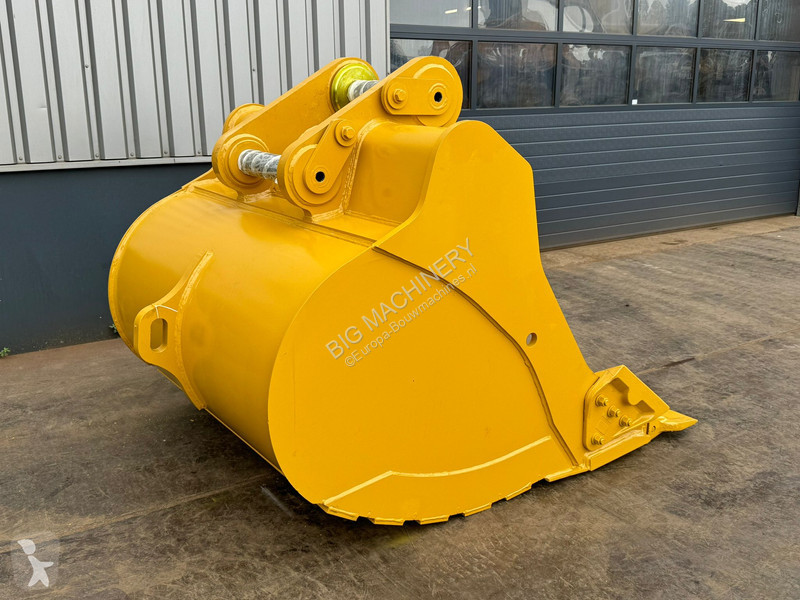 تجهيزات الأشغال العمومية Caterpillar CAT 349...