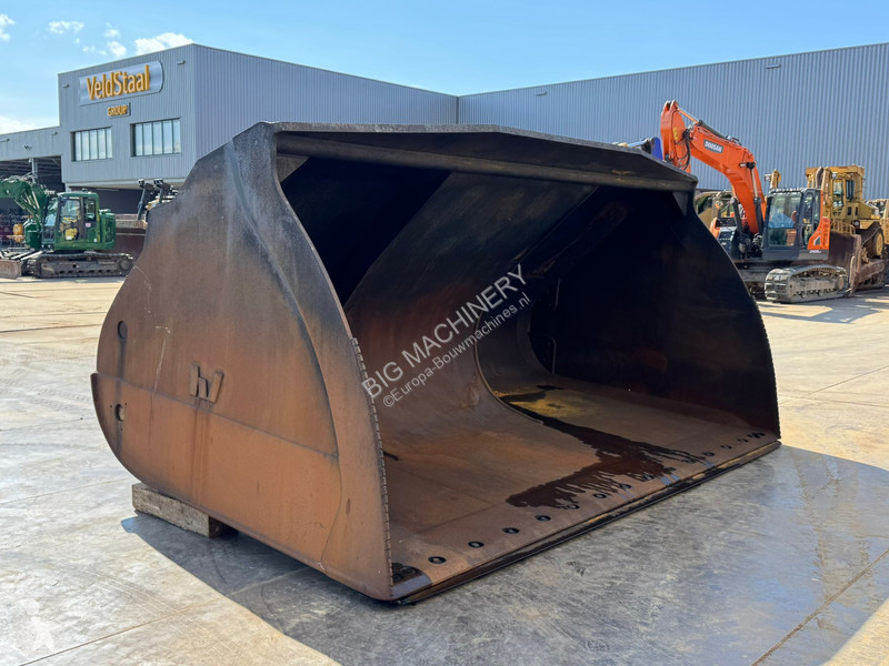 Equipamientos maquinaria OP Verachtert...
