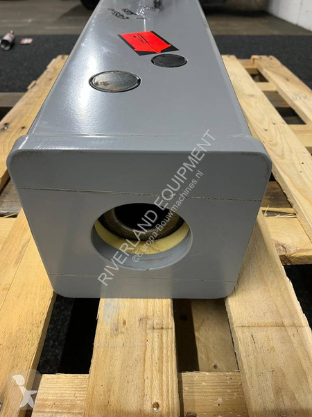 Aanbouwstukken voor bouwmachines Epiroc EC 50 T...