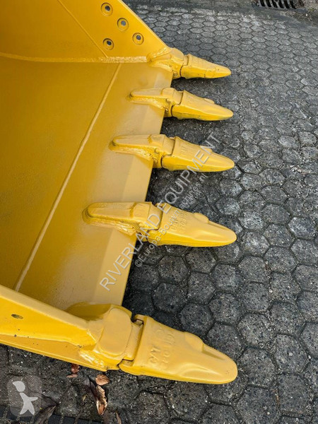 Udstyr til anlægsarbejder Caterpillar 336 Cat...