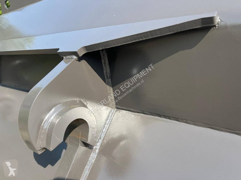 Aanbouwstukken voor bouwmachines Volvo heavy...
