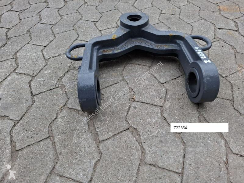 Echipamente pentru construcţii Atlas Attache...