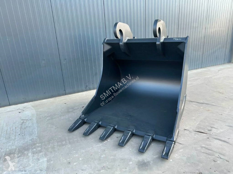Aanbouwstukken voor bouwmachines  CW45S - 1.40m