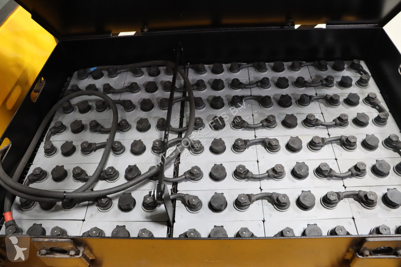 Aanbouwstukken voor bouwmachines  TE130AC