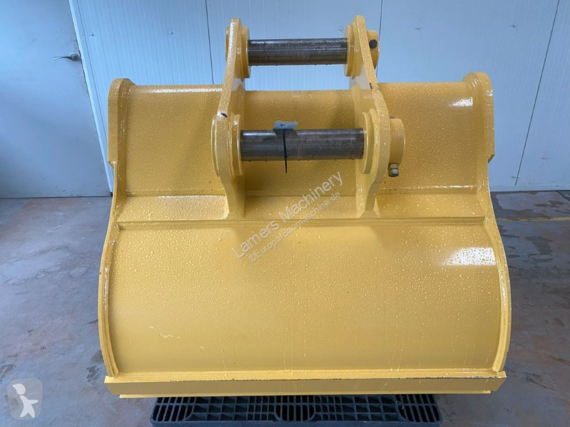 Bygg-anläggningsutrustningar Caterpillar Bucket...