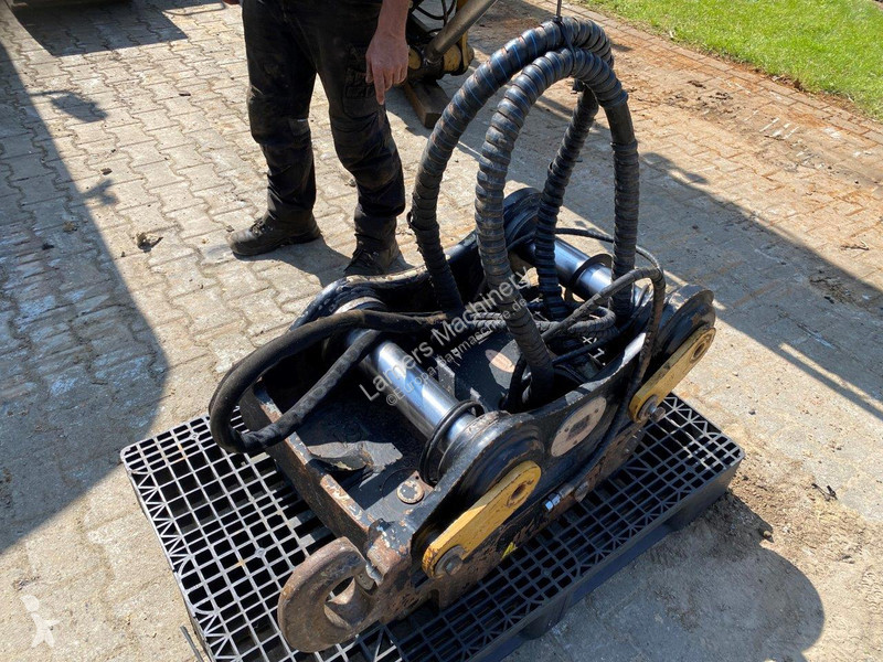 Equipamentos de obras  OQ 70