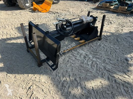 Attrezzature per macchine movimento terra Captok