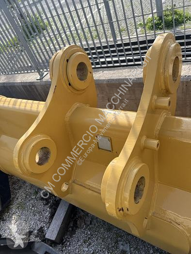 تجهيزات الأشغال العمومية  L. 2400 mm rinforzata...