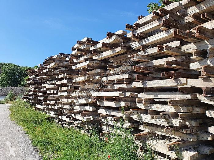 Attrezzature per macchine movimento terra