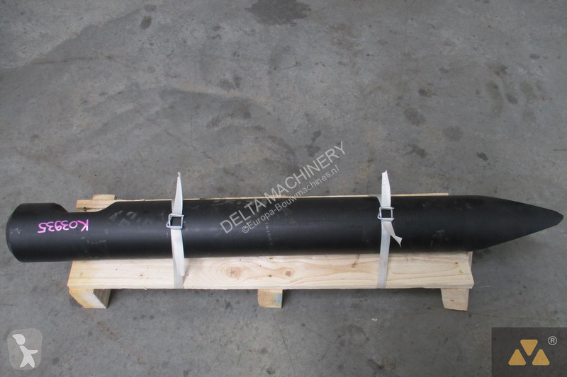 تجهيزات الأشغال العمومية Rammer Chisel S54