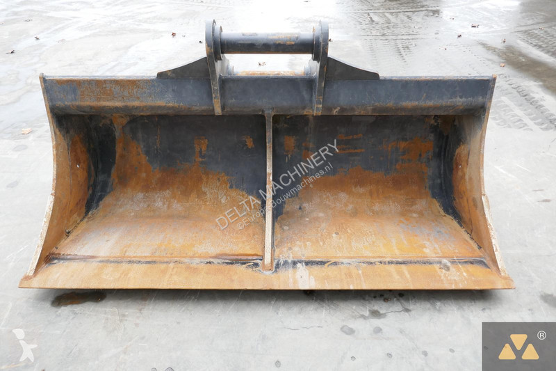 Aanbouwstukken voor bouwmachines  Cat 336 Bucket