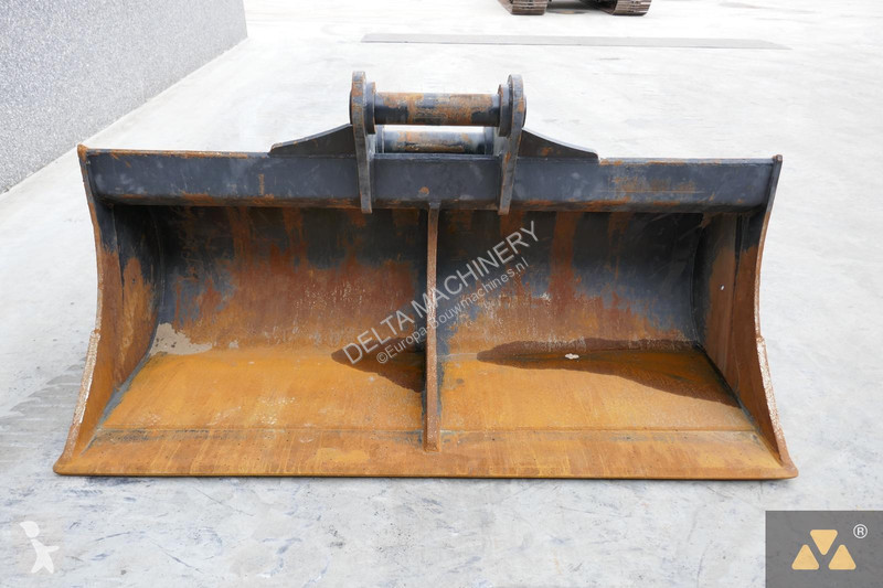 Vybavenie stavebného stroja  Cat 336 Bucket