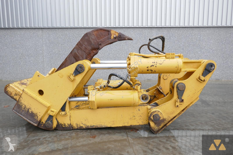 Udstyr til anlægsarbejder Caterpillar Ripper