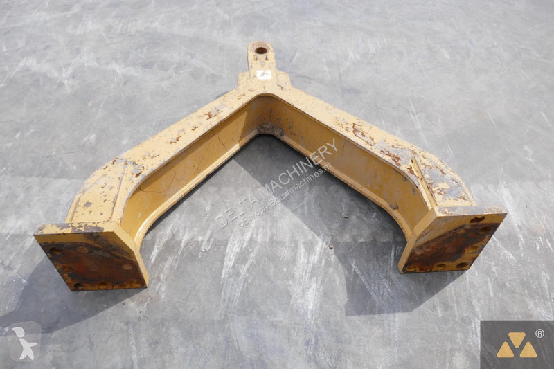 Vybavenie stavebného stroja Caterpillar D6 Drawbar