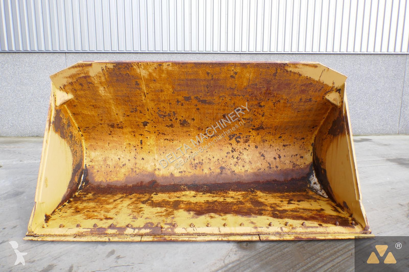 Vybavenie stavebného stroja  988 Bucket