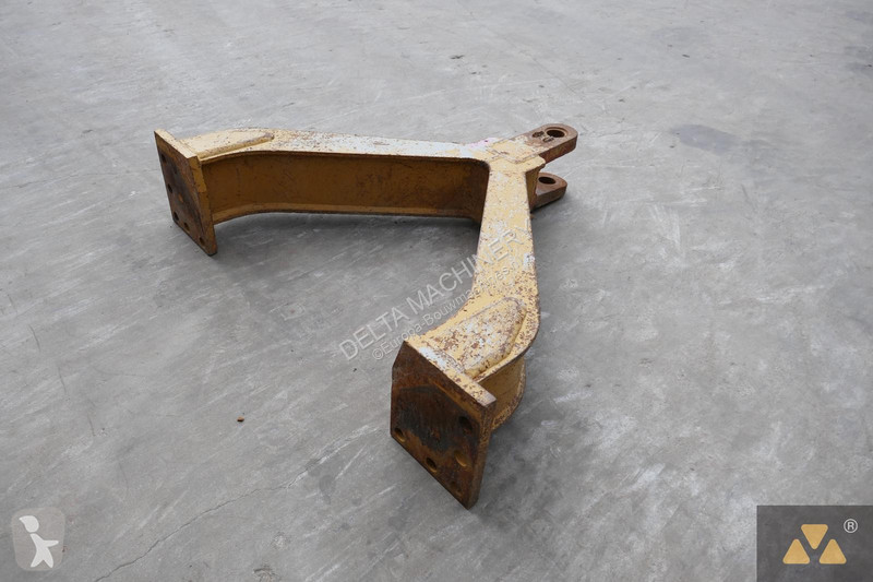 Vybavenie stavebného stroja Caterpillar D6 Drawbar
