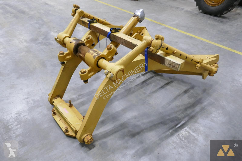 تجهيزات الأشغال العمومية Caterpillar Scarifier
