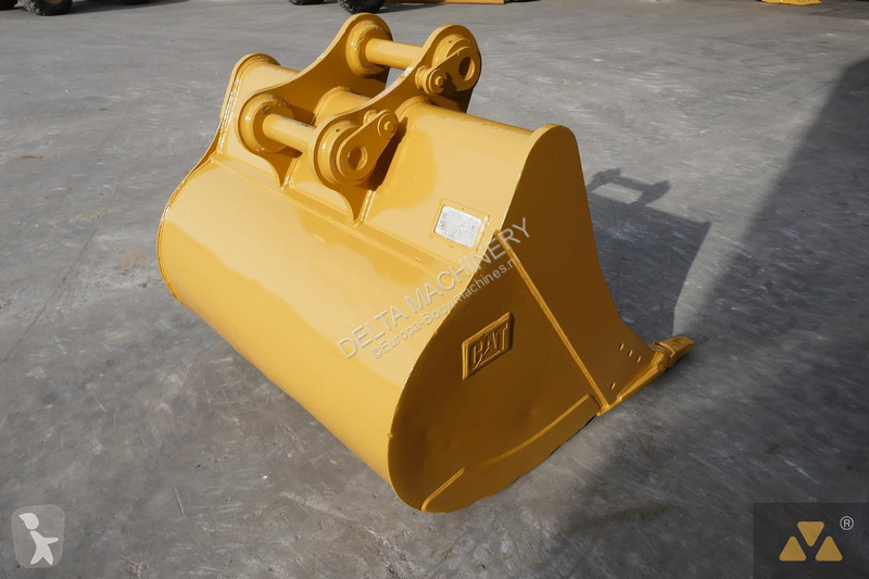 Aanbouwstukken voor bouwmachines Caterpillar...