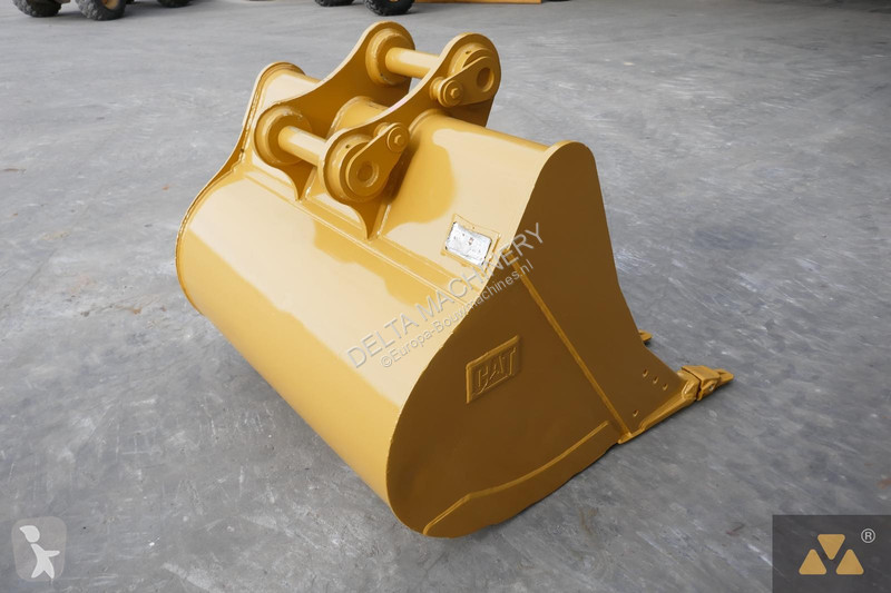 Aanbouwstukken voor bouwmachines Caterpillar...