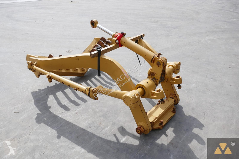 Bygg-anläggningsutrustningar Caterpillar Scarifier
