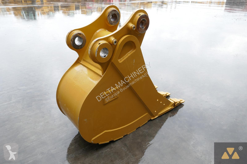 تجهيزات الأشغال العمومية Caterpillar Bucket