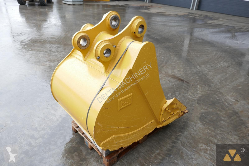 تجهيزات الأشغال العمومية Caterpillar Bucket