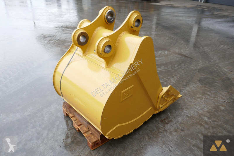 تجهيزات الأشغال العمومية Caterpillar Bucket