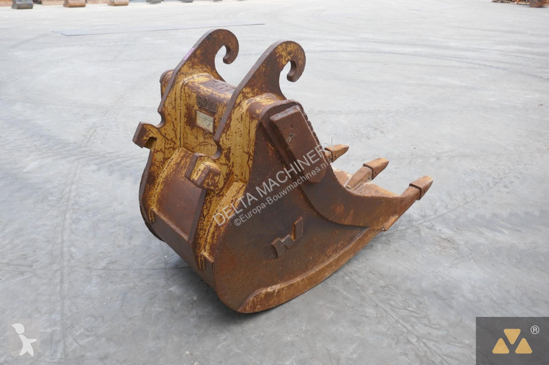 Equipamientos maquinaria OP Verachtert S Bucket