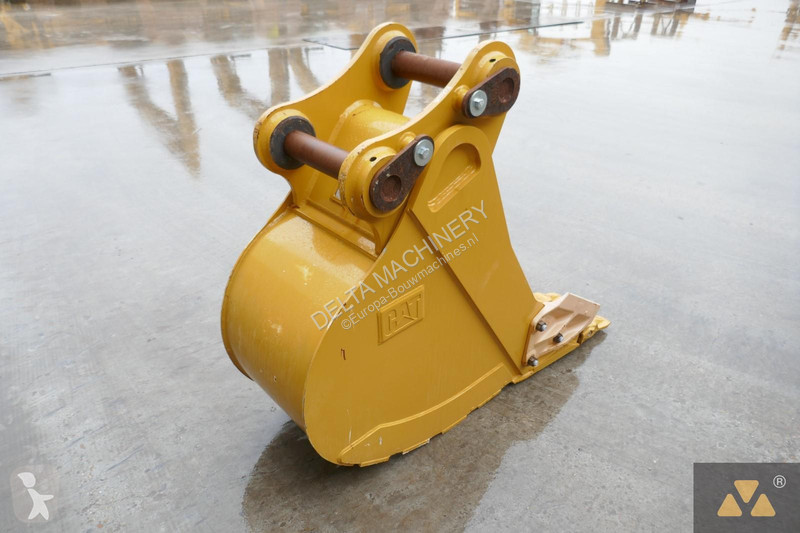 تجهيزات الأشغال العمومية Caterpillar Bucket