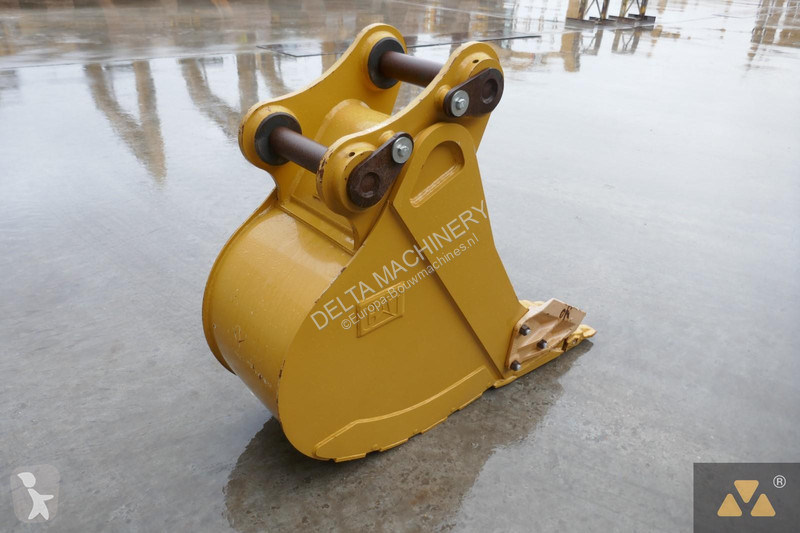 تجهيزات الأشغال العمومية Caterpillar Bucket