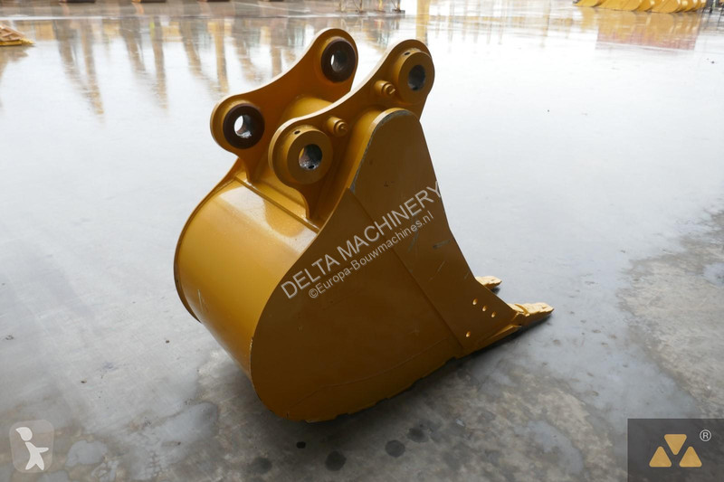 Equipamientos maquinaria OP Caterpillar Bucket