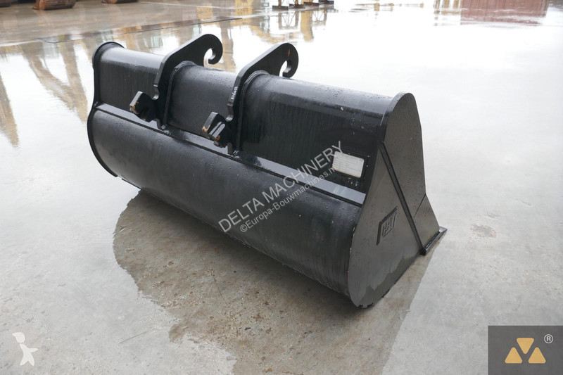 Stavební vybavení Caterpillar Bucket