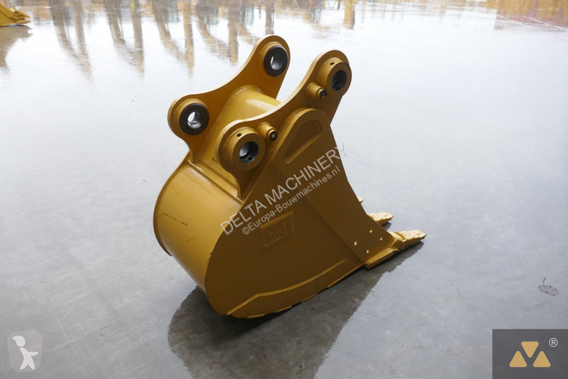 تجهيزات الأشغال العمومية Caterpillar Bucket