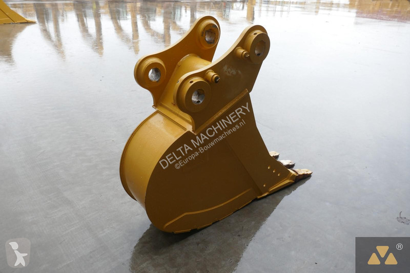 Aanbouwstukken voor bouwmachines Caterpillar...