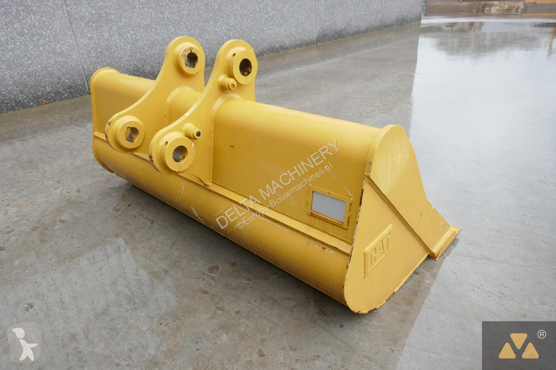 Udstyr til anlægsarbejder Caterpillar Bucket