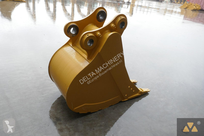 Aanbouwstukken voor bouwmachines Caterpillar...