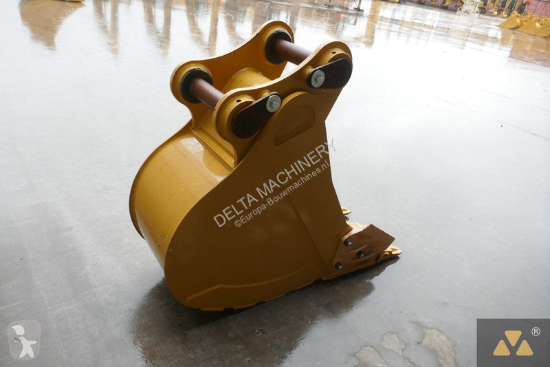 تجهيزات الأشغال العمومية Caterpillar Bucket