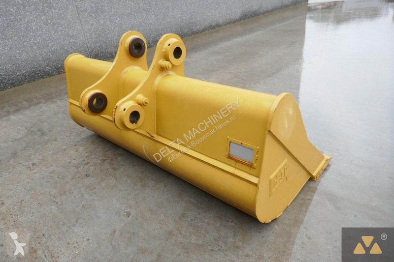 تجهيزات الأشغال العمومية Caterpillar Bucket