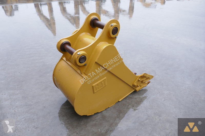 Stavební vybavení Caterpillar 313 Bucket