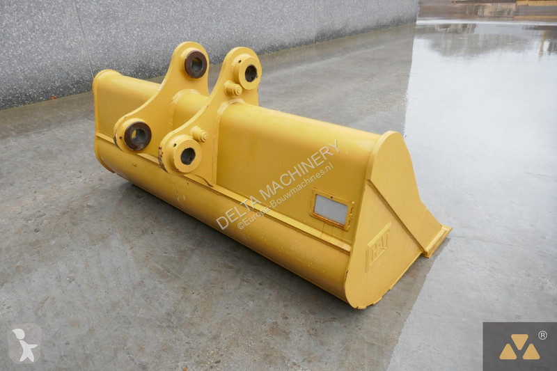 Stavební vybavení Caterpillar Bucket