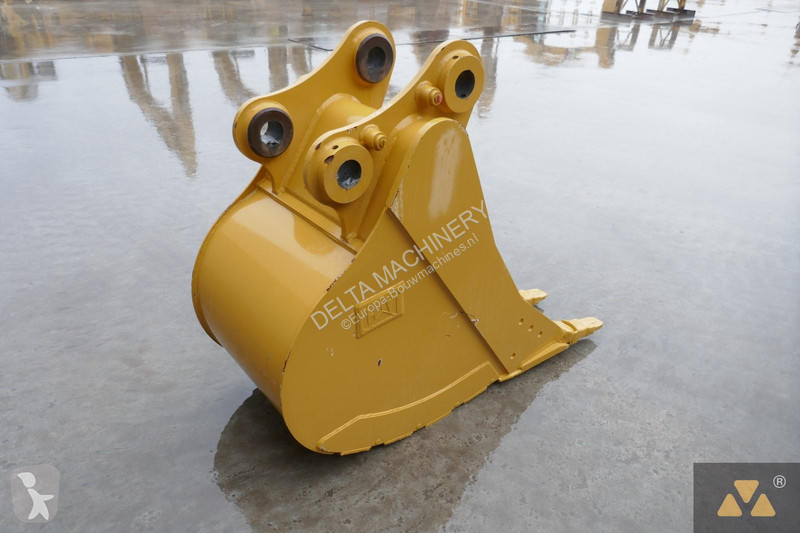 تجهيزات الأشغال العمومية Caterpillar Bucket