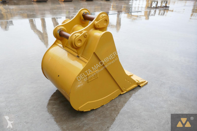 Aanbouwstukken voor bouwmachines Caterpillar...