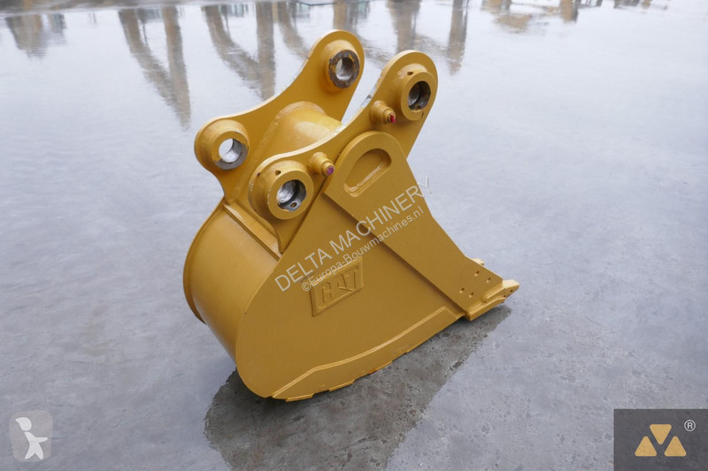 تجهيزات الأشغال العمومية Caterpillar 313 Bucket