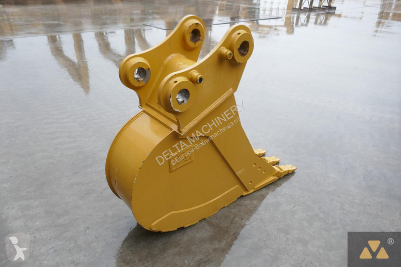 تجهيزات الأشغال العمومية Caterpillar Bucket