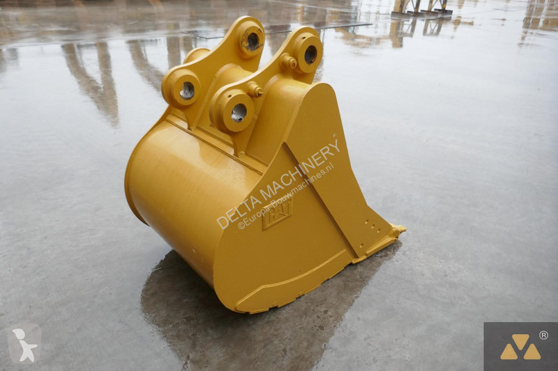 تجهيزات الأشغال العمومية Caterpillar Bucket
