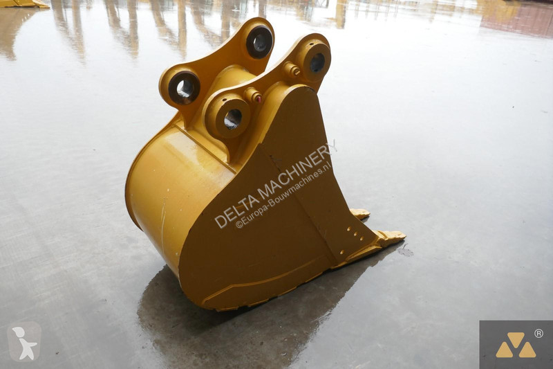 تجهيزات الأشغال العمومية Caterpillar Bucket
