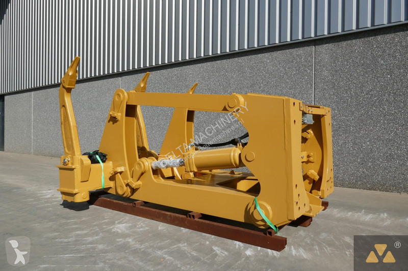 تجهيزات الأشغال العمومية Caterpillar Ripper