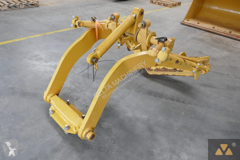 تجهيزات الأشغال العمومية Caterpillar Scarifier